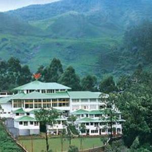 MAXIMUNNAR T&U LEISURE HOTEL