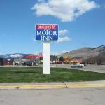 Brooks St. Motor Inn