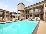 Wooden Nickel Texas Hotels - Super 8 By Wyndham San Antonio Pearl District / Downtown