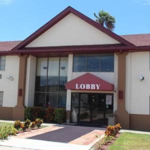 Red Roof Inn Pharr-McAllen