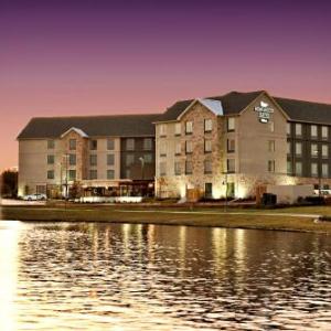 Homewood Suites By Hilton Waco