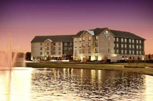 Homewood Suites by Hilton Waco, Woodway