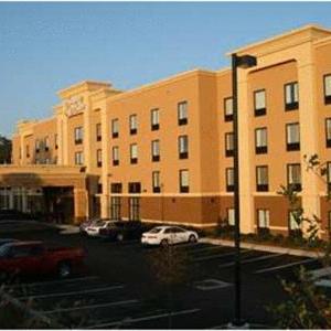 Hampton Inn By Hilton And Suites Laurel