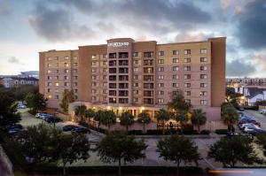 Courtyard by Marriott Houston Medical Center/NRG Park hotel near NRG Center