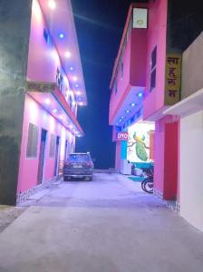 SPOT ON 83295 Sahu Room's, Faizabad