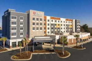 Hilton Garden Inn Columbia Airport, SC, West Columbia