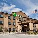 Nebraska State Fair Hotels - Holiday Inn Express Hotel & Suites Grand Island