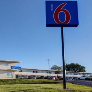 Motel 6 Bonne Terre MO