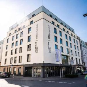 Lanzcarre Hotel Mannheim a member of Radisson Individuals