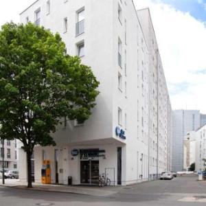 Kesselhaus Berlin Hotels - Best Western Hotel AM Spittelmarkt