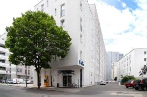 Best Western Hotel am Spittelmarkt, Berlin