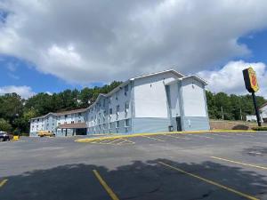 Super 8 by Wyndham Homewood Birmingham Area, Homewood