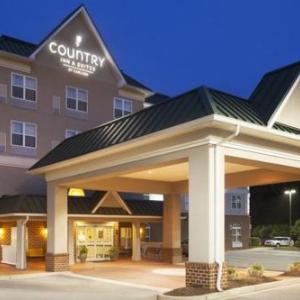 choice hotels near maryland live casino