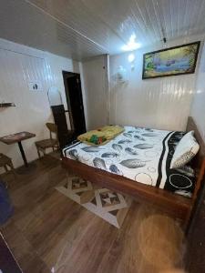 OYO HOME 84041 Hotel Friontier, Sohna