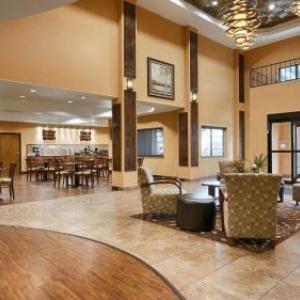 Best Western Plus Palo Alto Inn And Suites