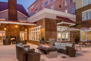 Residence Inn by Marriott Chesapeake Greenbrier, Chesapeake