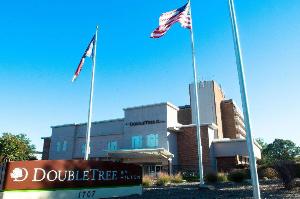DoubleTree by Hilton Hotel Raleigh - Brownstone - University, Raleigh