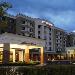 Hotels near Rose Theatre Brampton - Courtyard by Marriott Toronto Brampton