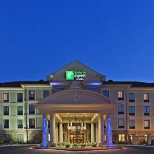 Holiday Inn Express & Suites Poteau