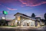 Easton Washington Hotels - Quality Inn Cle Elum/Ellensburg