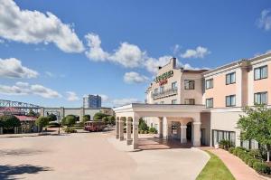 Courtyard Shreveport-Bossier City/Louisiana Boardwalk, Bossier City