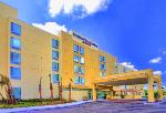 Avila Golf And Country Club Florida Hotels - SpringHill Suites By Marriott Tampa North/I-75 Tampa Palms