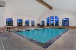 Kilgore Idaho Hotels - Super 8 By Wyndham Rexburg