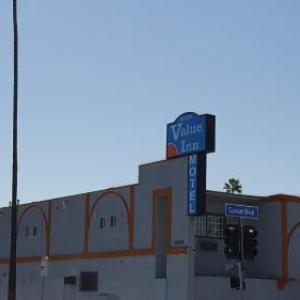 Value Inn Hollywood