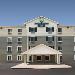 WoodSpring Suites Greenville Simpsonville