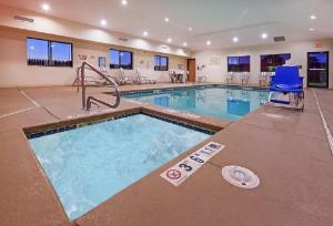 Country Inn & Suites by Radisson, Lubbock, TX, Lubbock