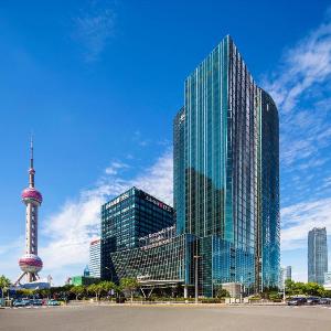 5 Star Hotels Shanghai Deals At The 1 In Grand Kempinski Hotel Shanghai