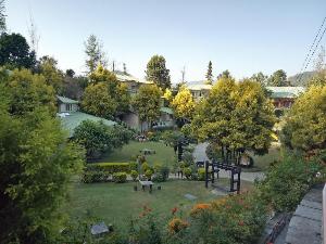 Club Mahindra Binsar Valley, Almora