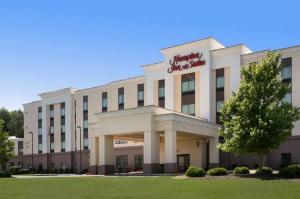 Hampton Inn & Suites Athens/Interstate 65, Athens