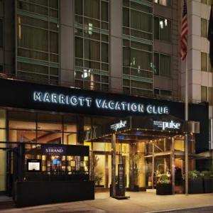 Marriott Vacation Club® New York City