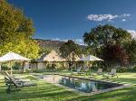Graaff Reinet South Africa Hotels - Mount Camdeboo Private Game Reserve