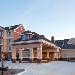 The Ledge Amphitheater Waite Park Hotels - Homewood Suites Saint Cloud
