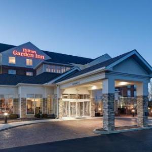 Hilton Garden Inn Cincinnati/Mason