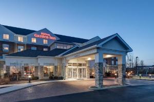 Hilton Garden Inn Cincinnati/Mason, Mason