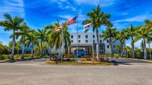 Hampton Inn & Suites Sarasota / Bradenton - Airport, Sarasota