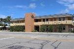 Greyhound Track Florida Hotels - Curtis Inn & Suites