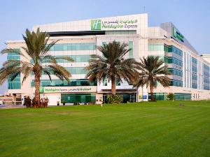 Holiday Inn Express Dubai Airport, Dubai