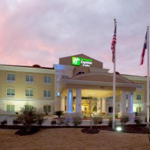 Holiday Inn Express Georgetown