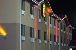 Super 8 by Wyndham Tuscaloosa, Tuscaloosa
