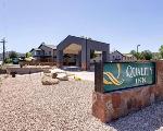 Buckys Casino Poker And Keno Arizona Hotels - Quality Inn Prescott