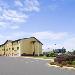 Hotels near Sammy T's Music Hall - Red Roof Inn Huntsville AL