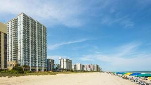 Ocean 22 by Hilton Grand Vacations, North Myrtle Beach