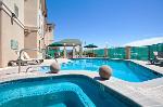 Tucson Arizona Hotels - Country Inn & Suites By Radisson, Tucson City Center, AZ