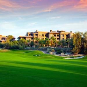 The Westin Desert Willow Villas Palm Desert