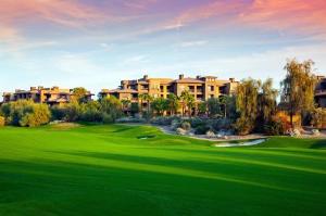 The Westin Desert Willow Villas, Palm Desert, La Quinta
