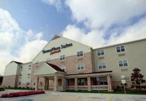 TownePlace Suites by Marriott Killeen, Killeen